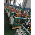 High Speed Rope Weaving Machine 16